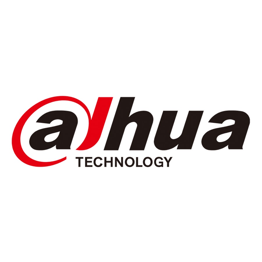 Dahua Logo