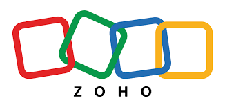 Zoho Logo