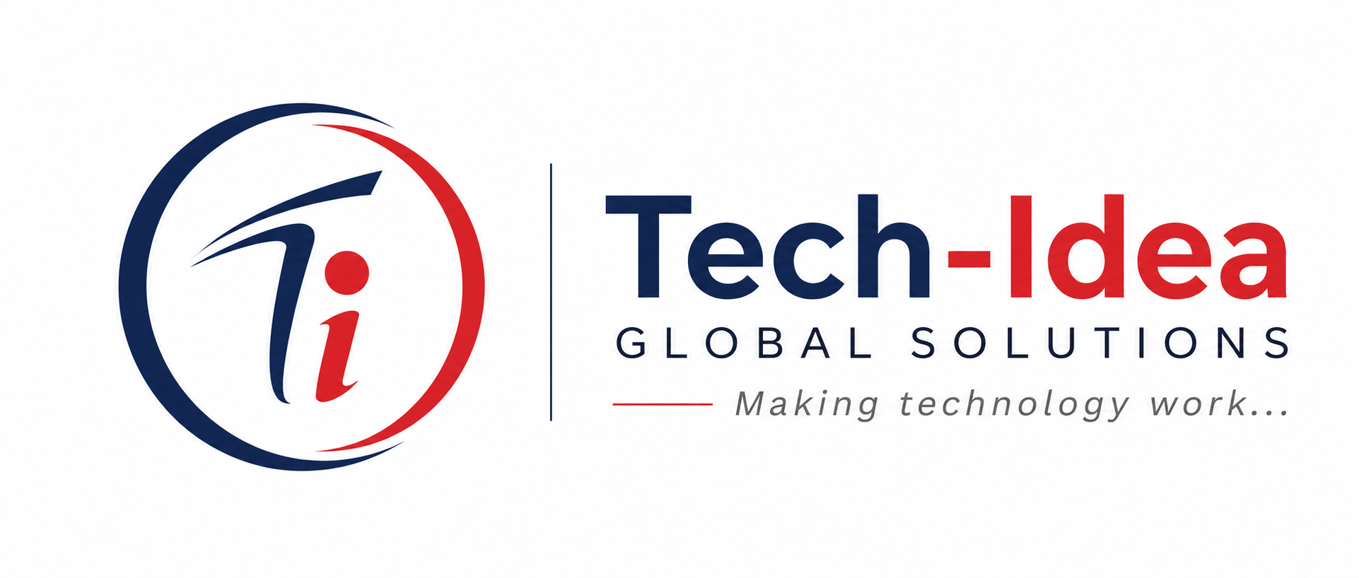 Tech-Idea Global Solutions